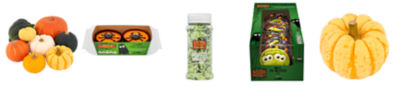 Halloween products